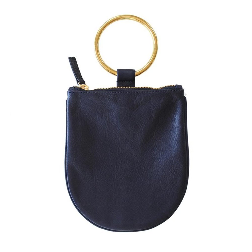 Otaat Myers Collective Medium Ring Pouch Navy